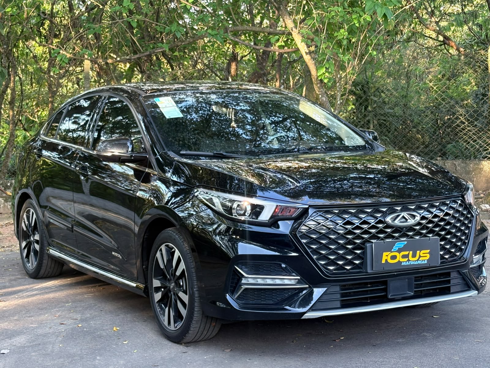 CAOA CHERY ARRIZO 6 PRO HYBRID 2022/2023