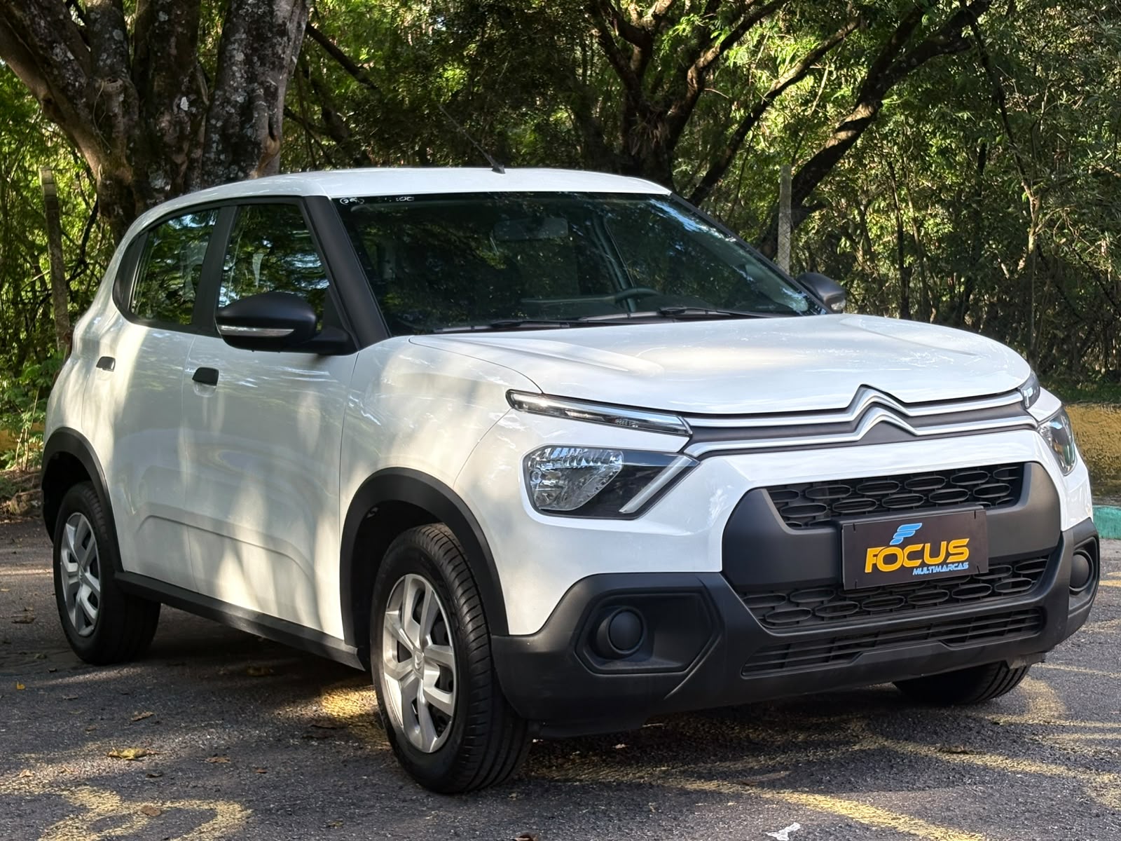 CITROËN C3 LIVE PACK 1.0 2024/2025