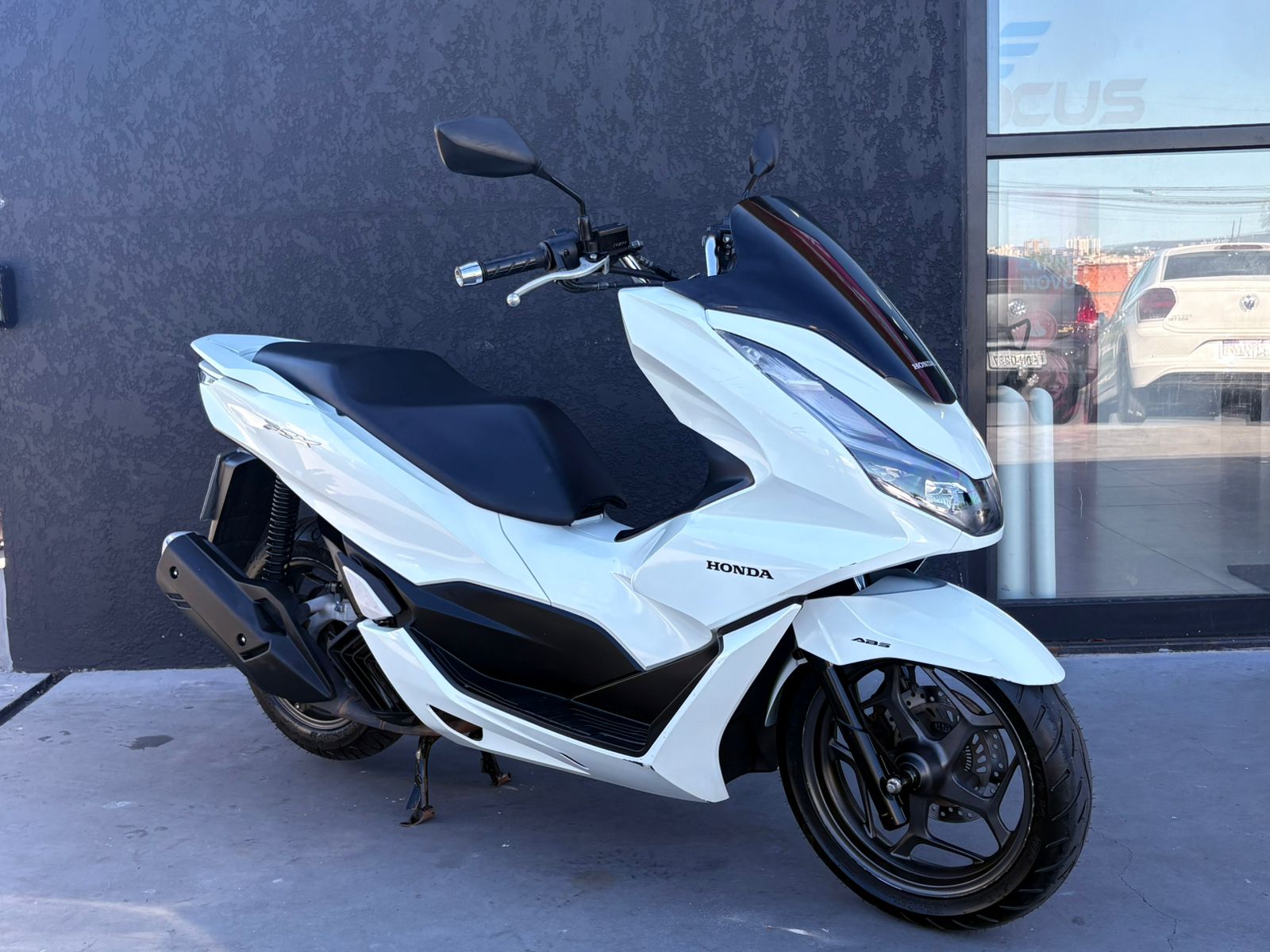 HONDA PCX 160 ABS 2023